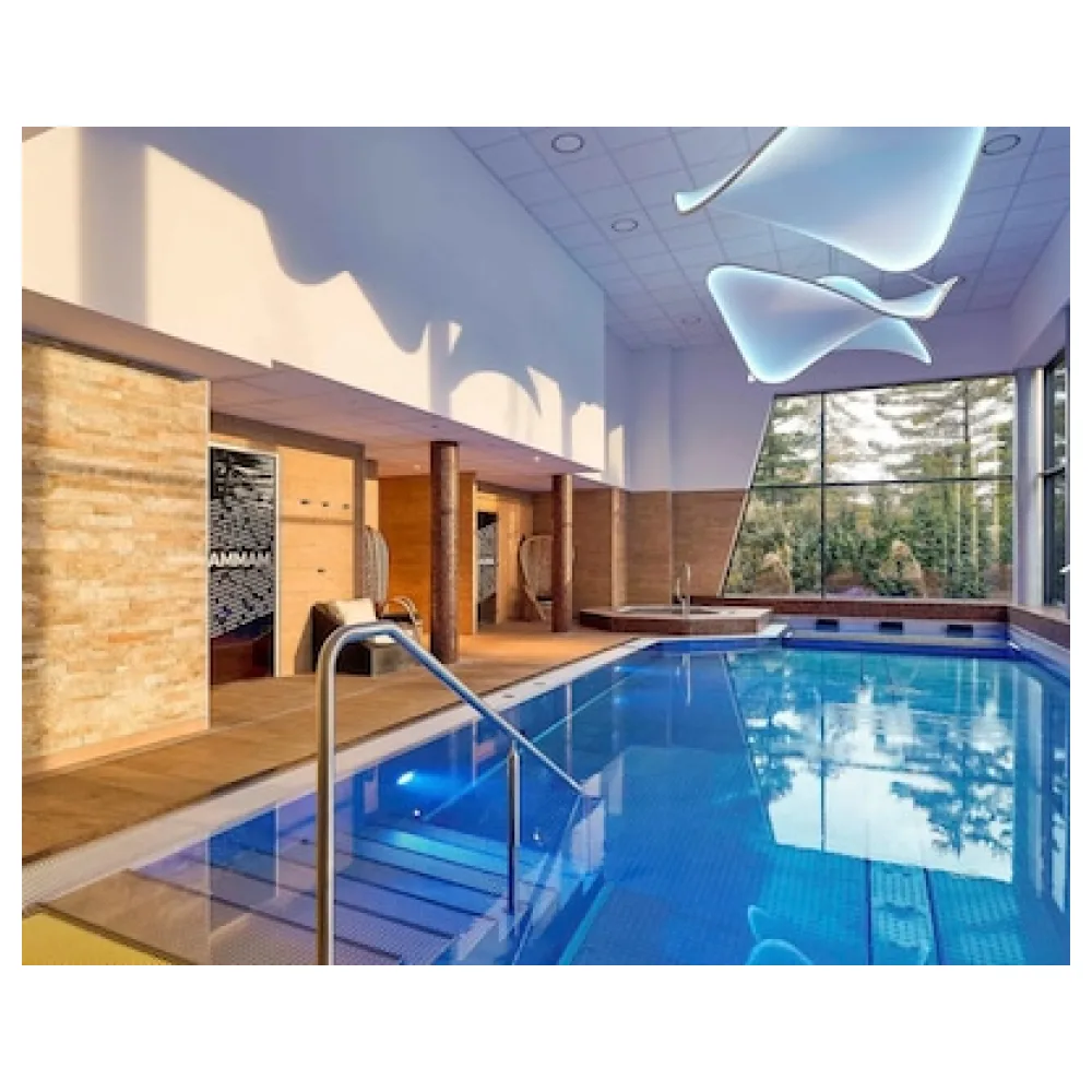 Mercure Bale Mulhouse Aeroport