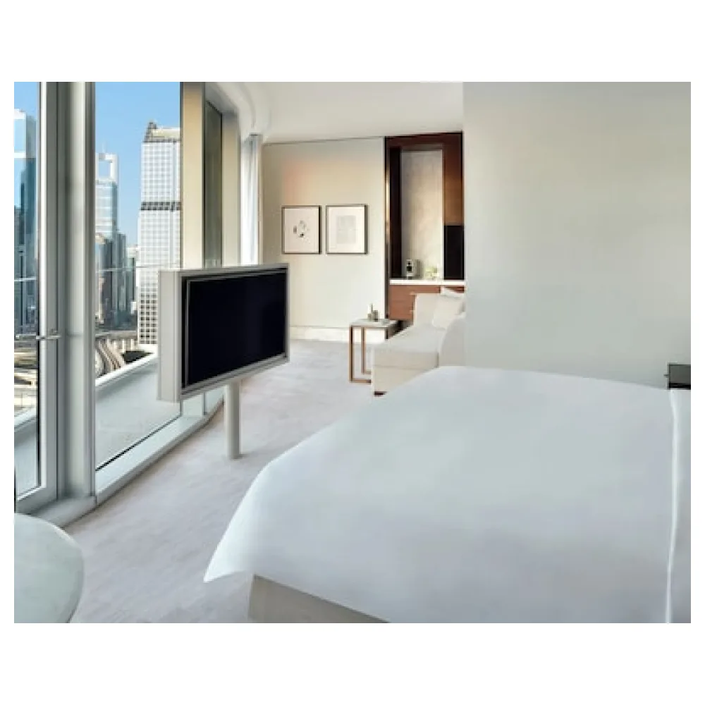 Address Sky View Downtown Dubai