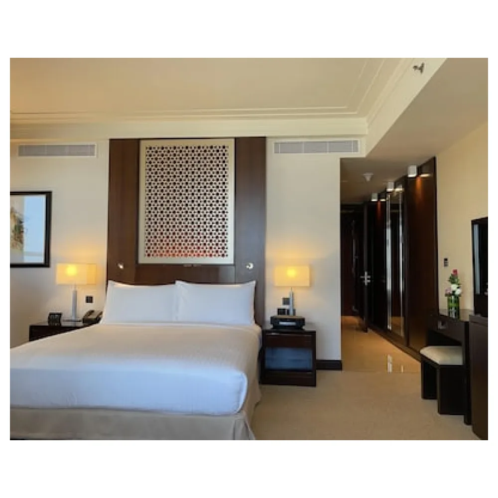 Conrad Dubai