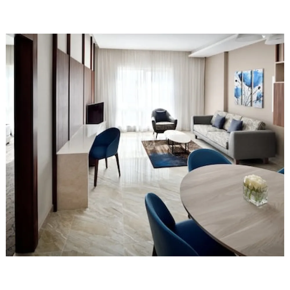 Mövenpick Hotel Apartments Downtown Dubai