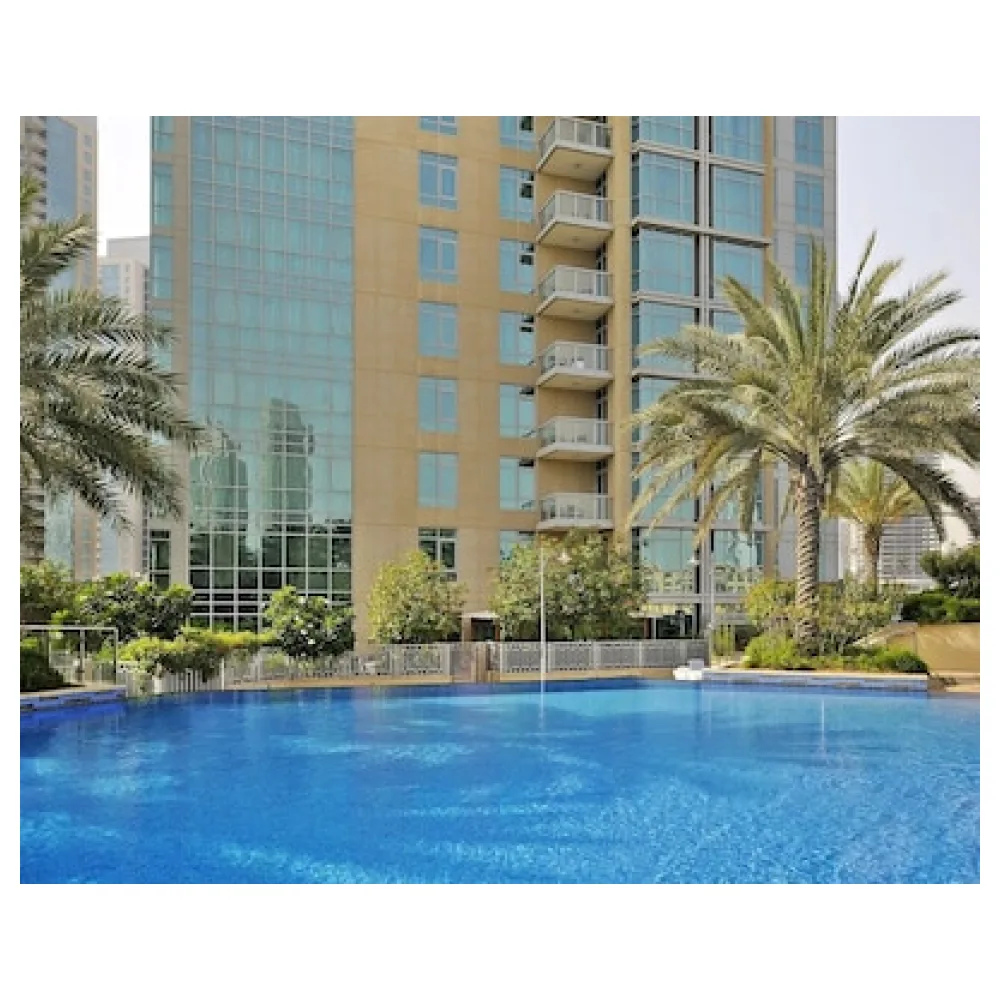 Ramada by Wyndham Downtown Dubai