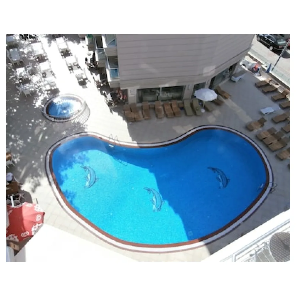 Sultan Sipahi Resort