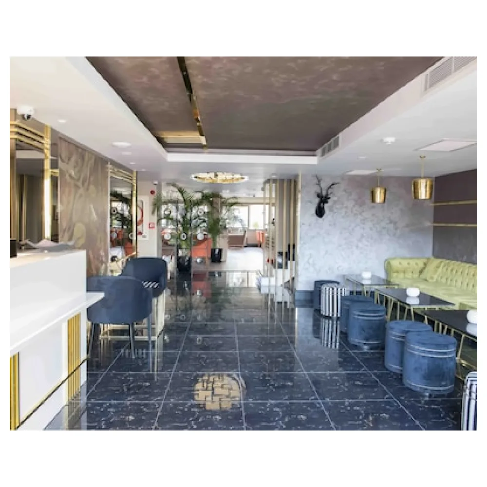 Sky Kamer Hotel Antalya