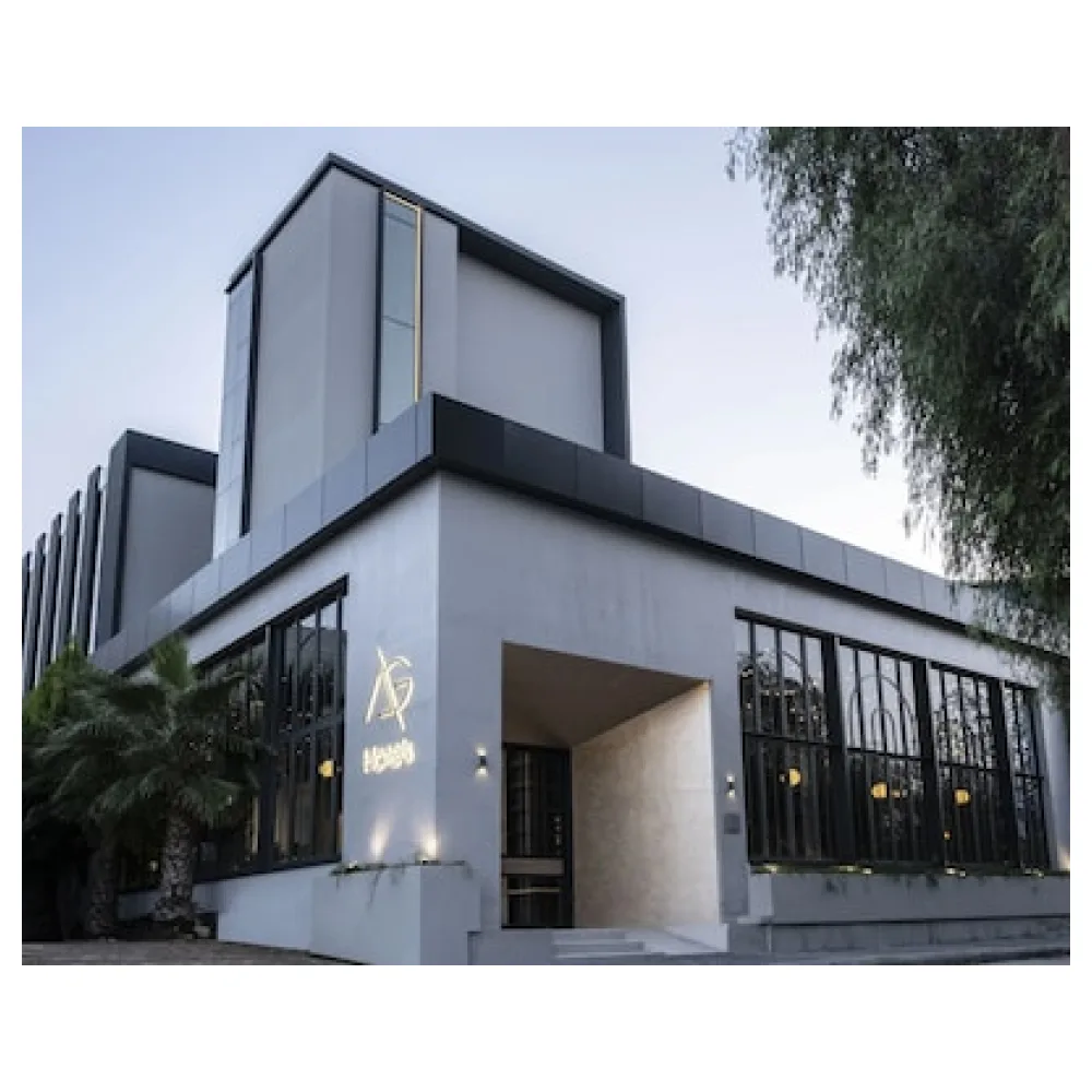 AG Hotels Antalya