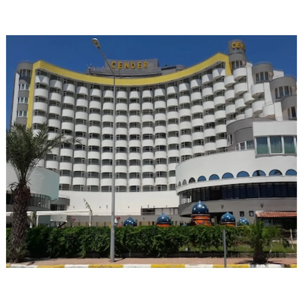 Cender Hotel