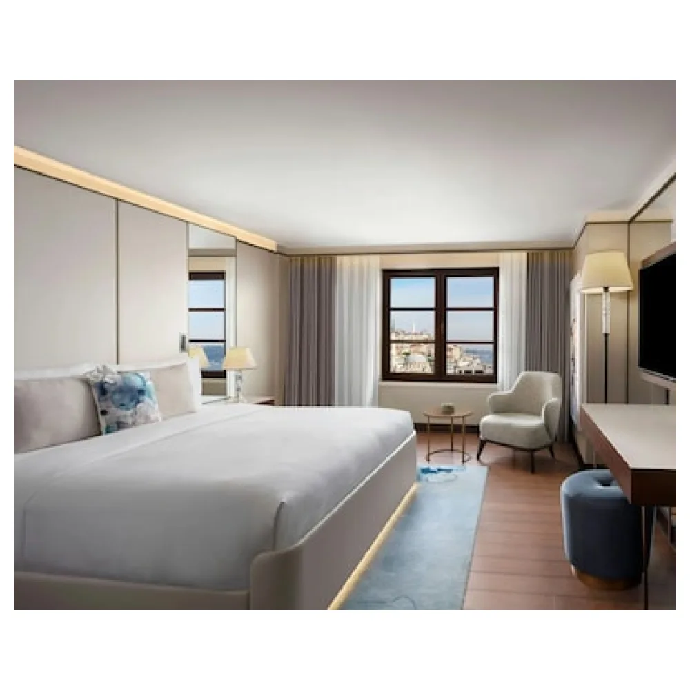 JW Marriott Istanbul Bosphorus