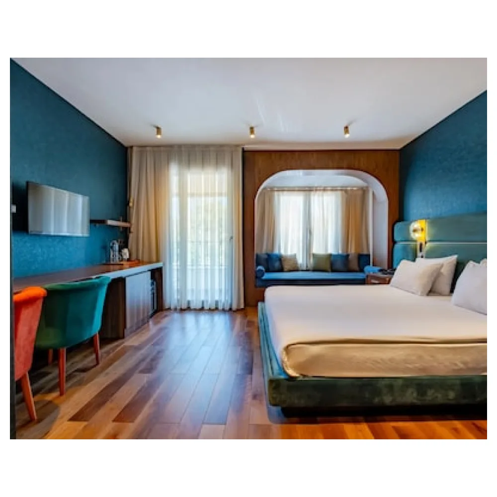 Armagrandi Spina Hotel-Special Category