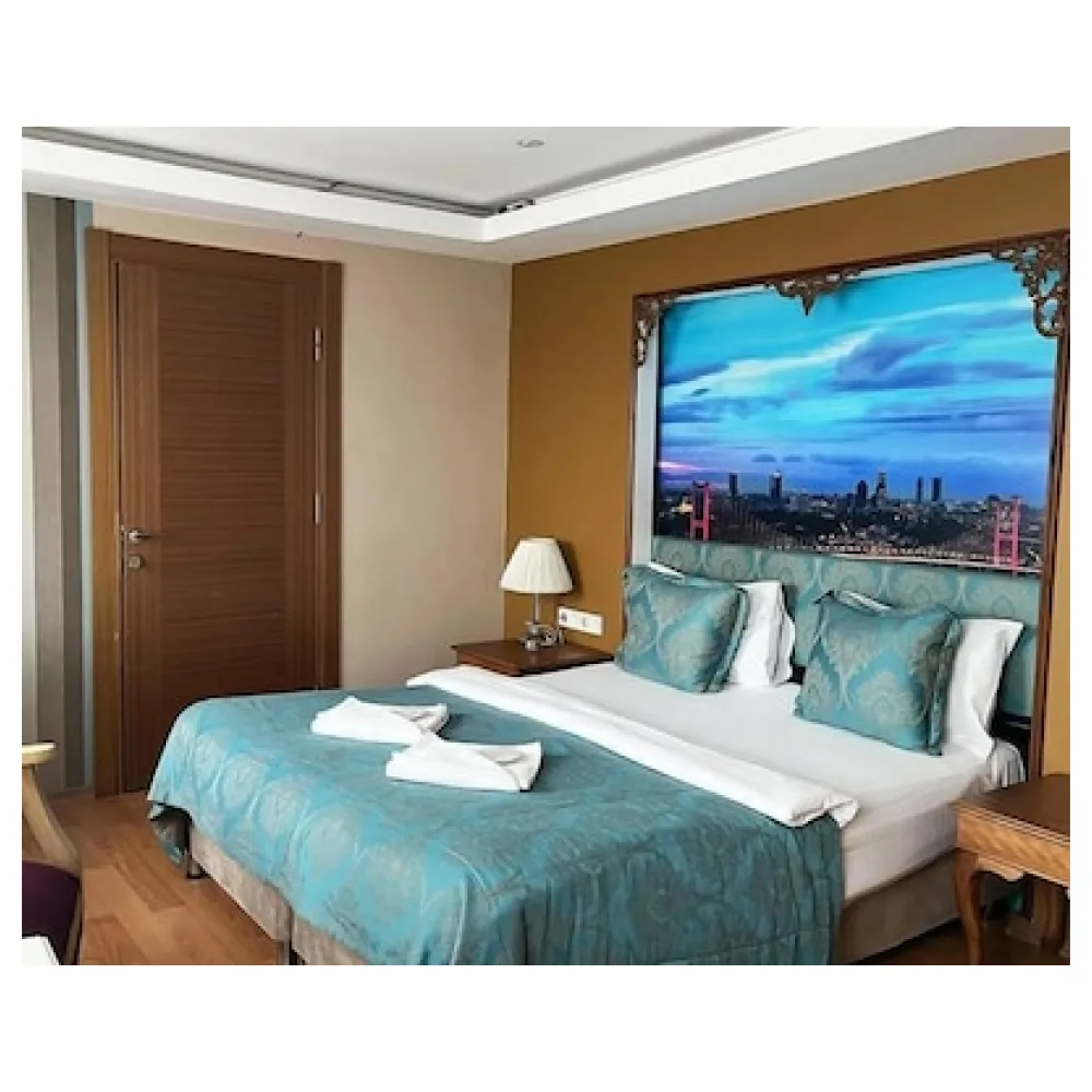 Elite Marmara Bosphorus & Suites
