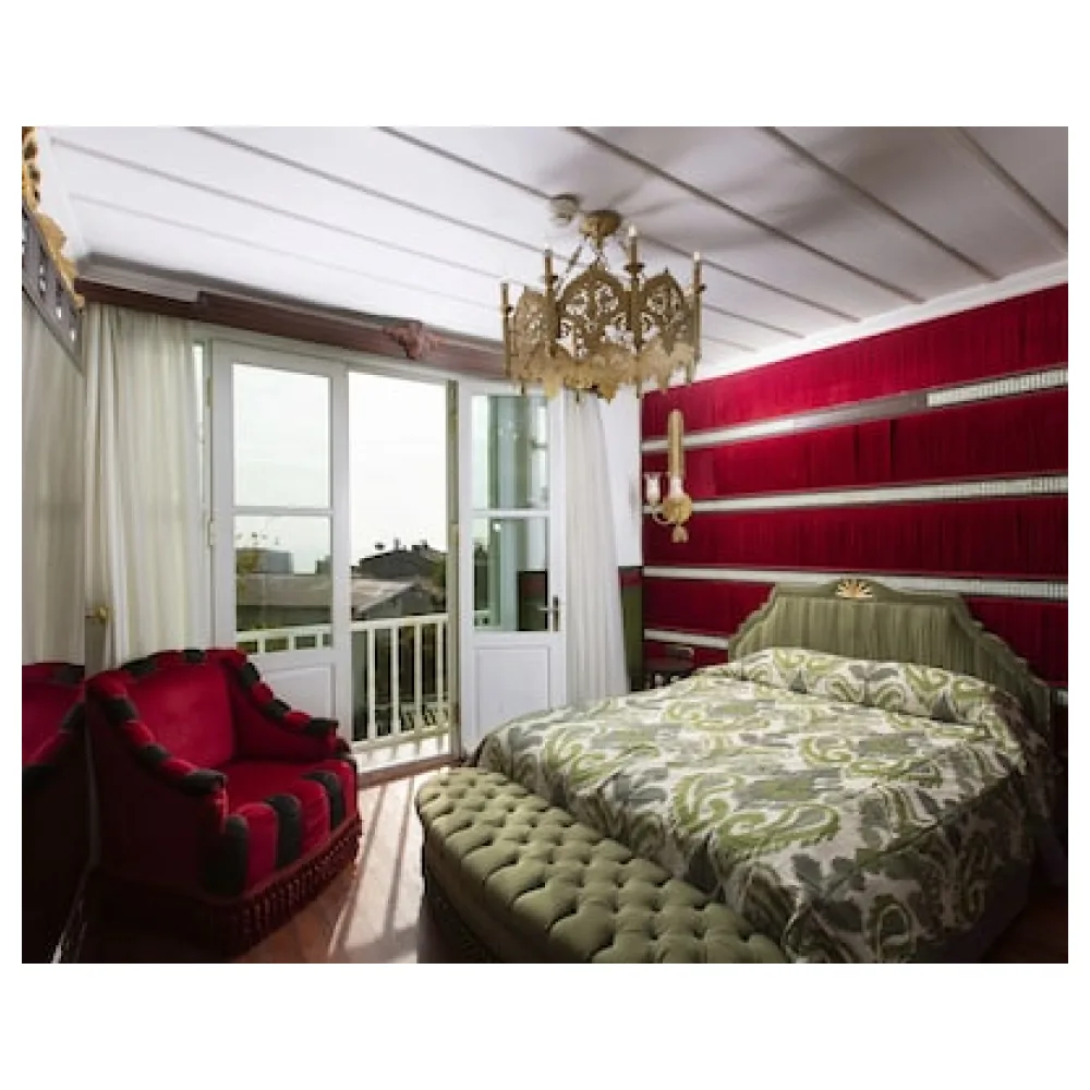 Premist Hotels Sultanahmet