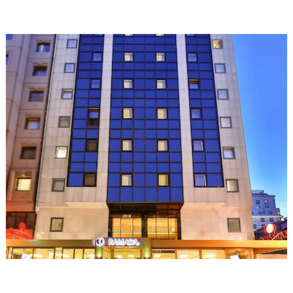 Ramada by Wyndham Istanbul Taksim