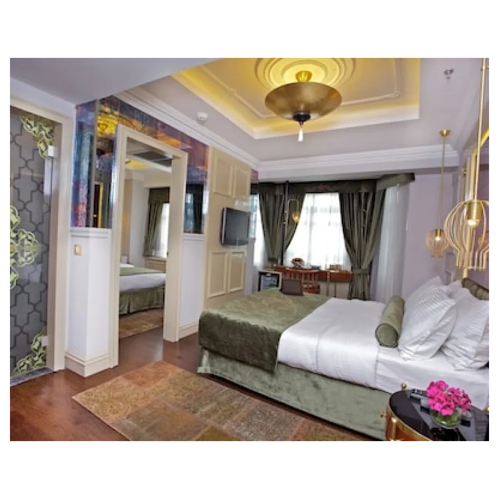 Taksim Star Hotel