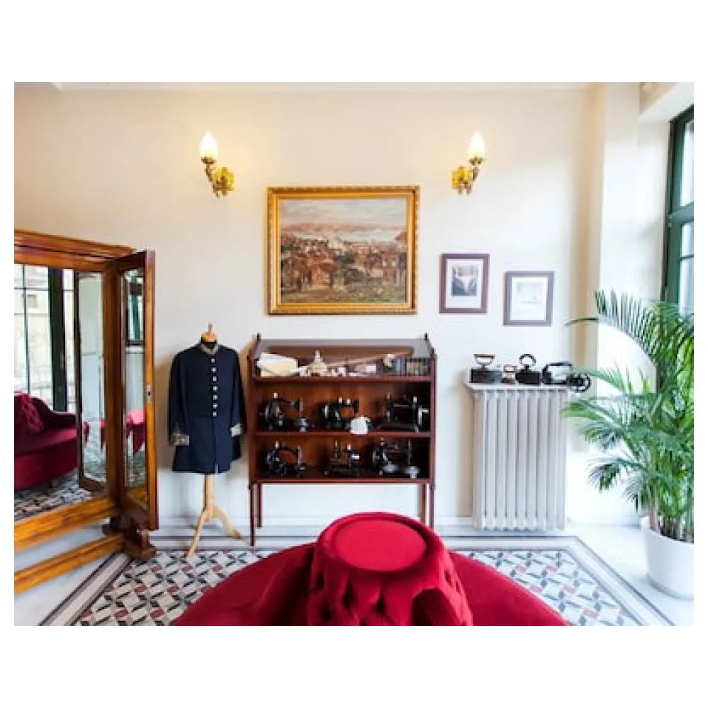 Lina Hotel Taksim Pera