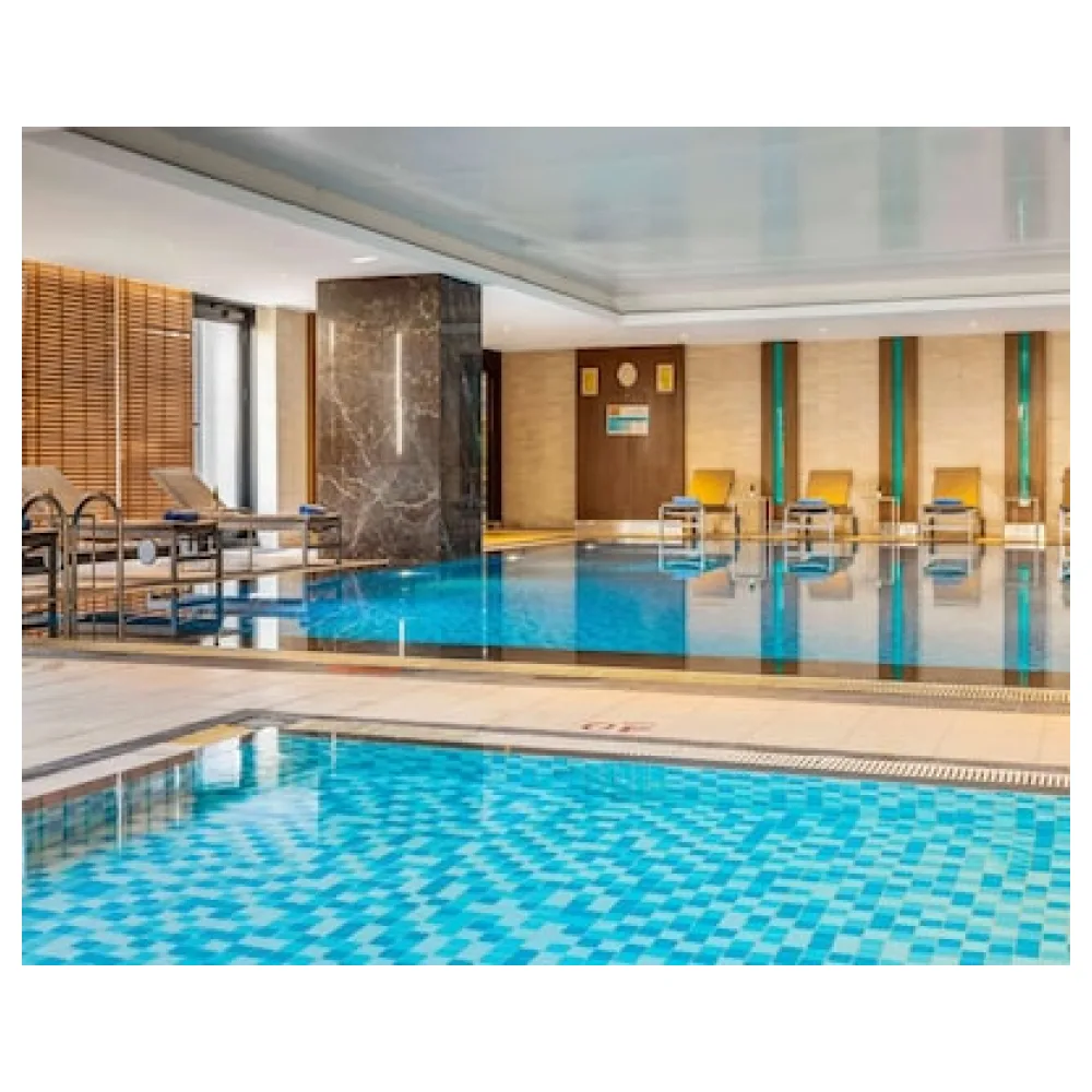 Ramada Plaza by Wyndham Istanbul Tekstilkent