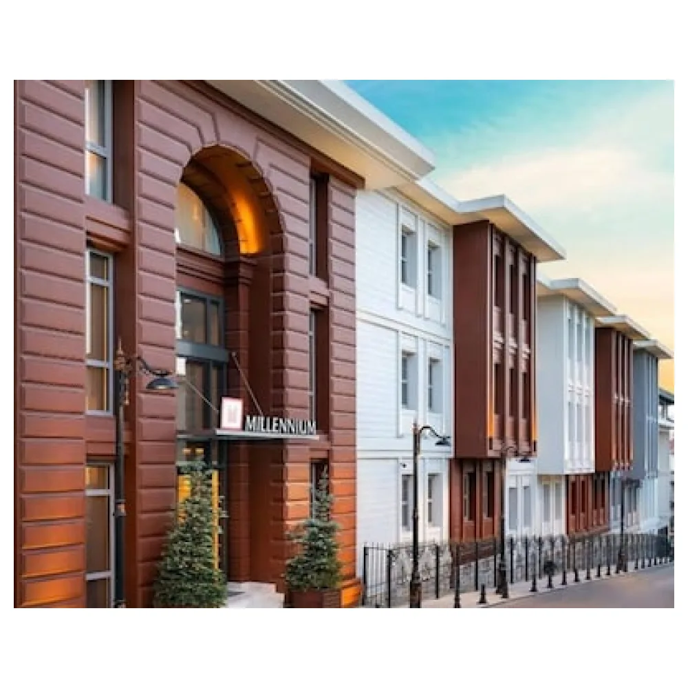 Millennium Istanbul Golden Horn