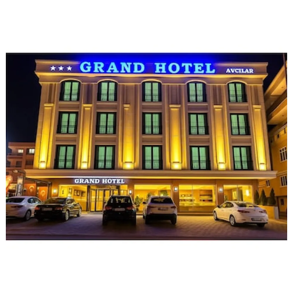 Grand Hotel Avcılar