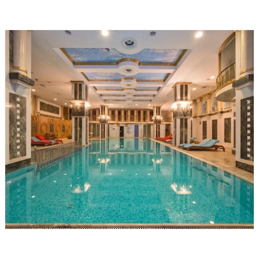 Wyndham Istanbul Old City