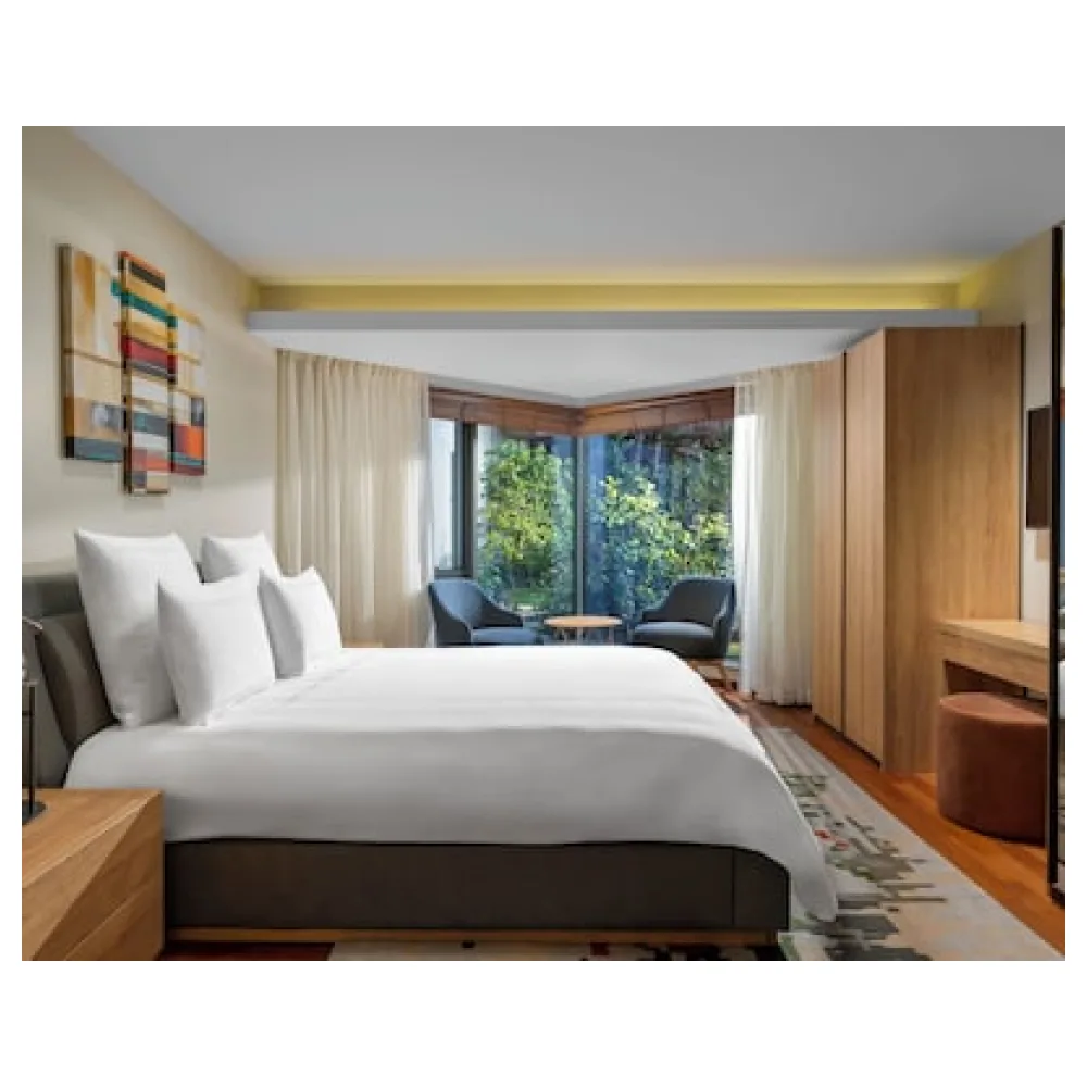 Swissotel The Bosphorus Istanbul
