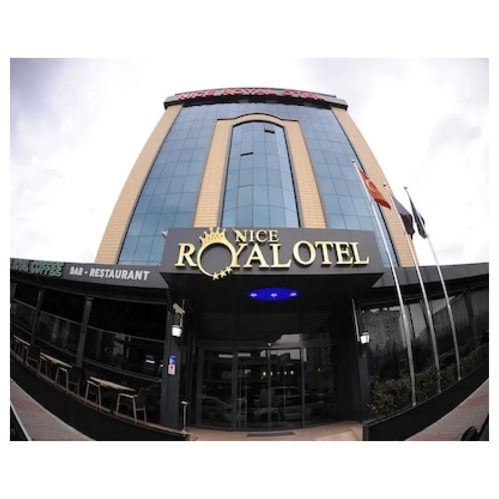 Nice Royal Otel