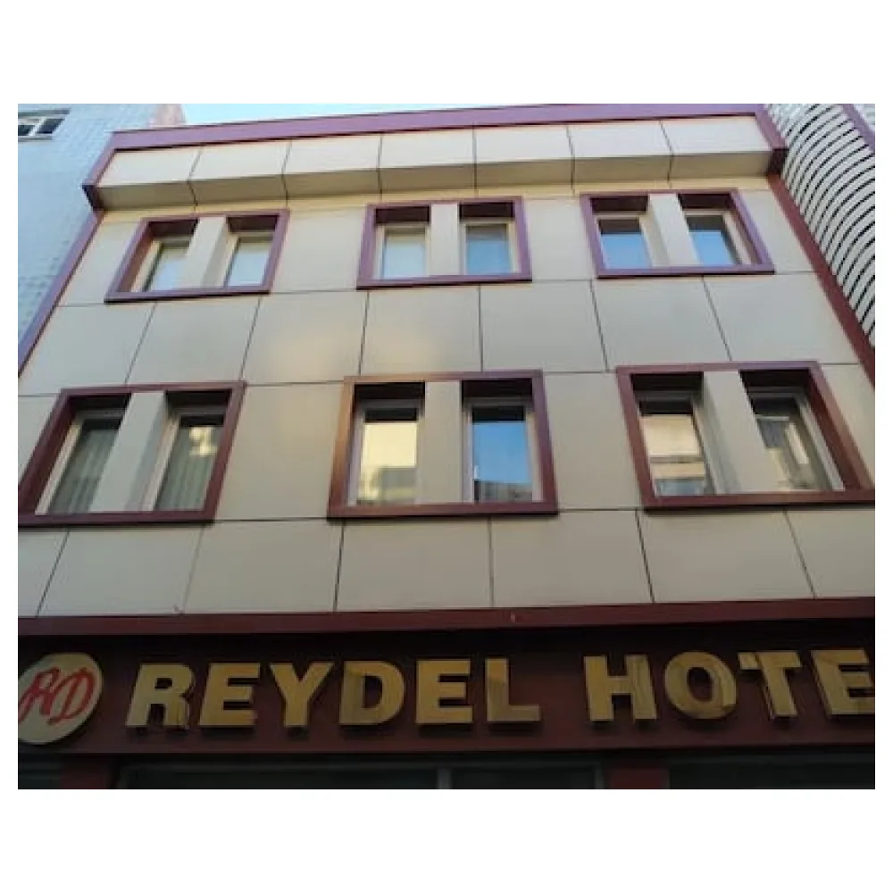Reydel Hotel
