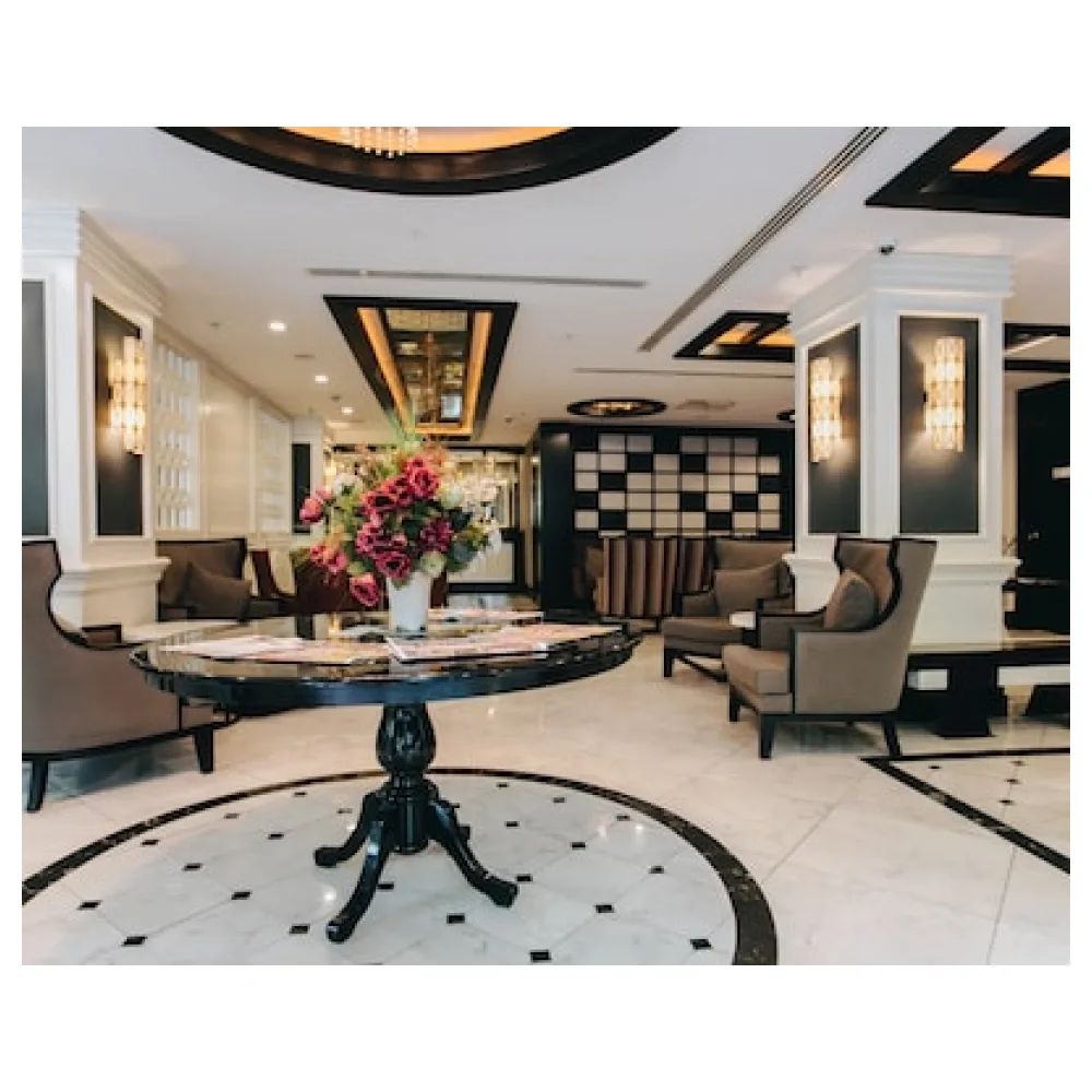Mia Berre Hotels