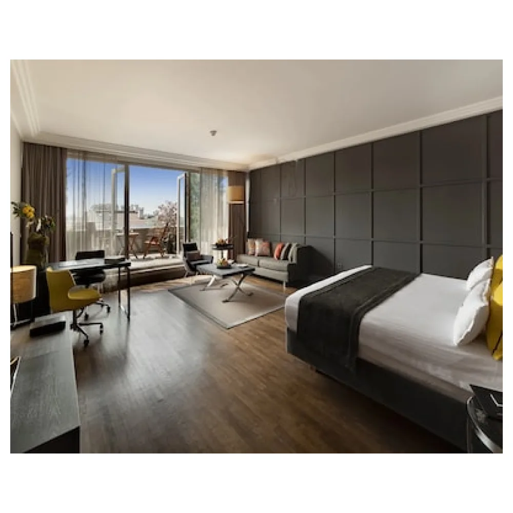 The Stay Boulevard Nisantasi
