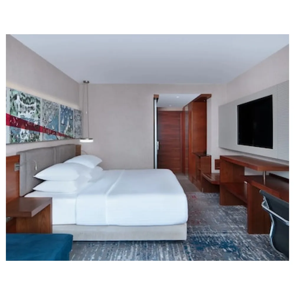 Delta Hotels by Marriott Istanbul Levent