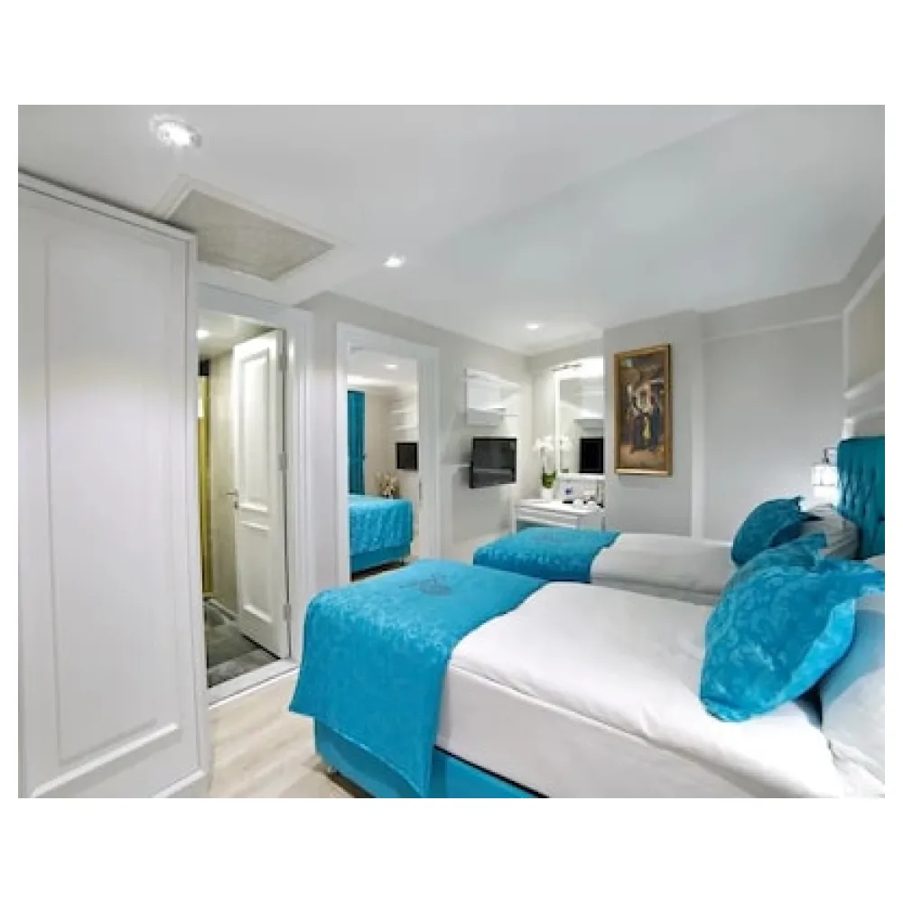 Glamour Hotel Istanbul Sirkeci
