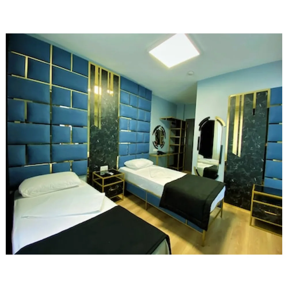 Orange Airport Hotel