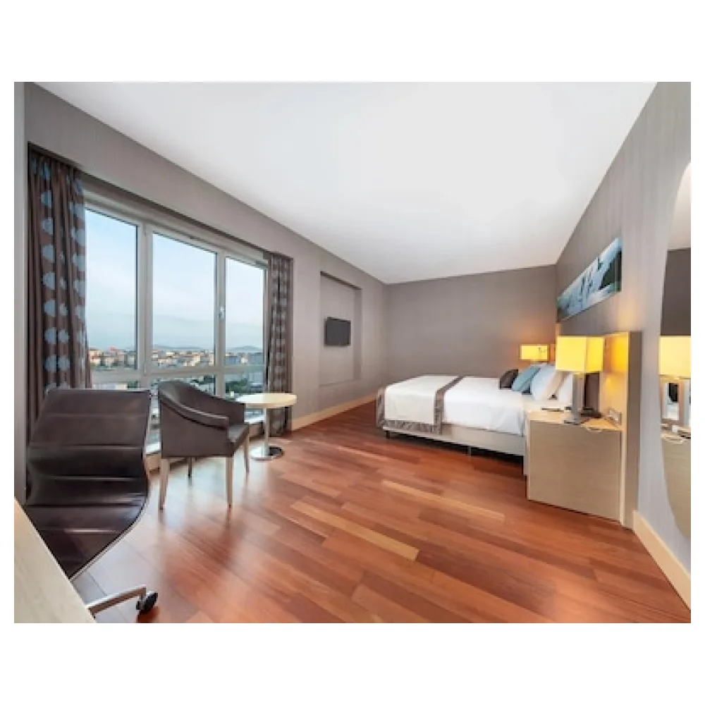 Park Dedeman Bostanci Hotel