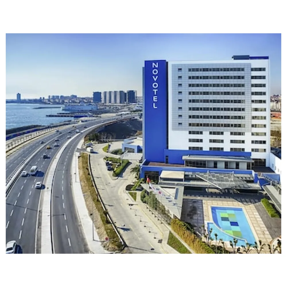 Novotel Istanbul Zeytinburnu