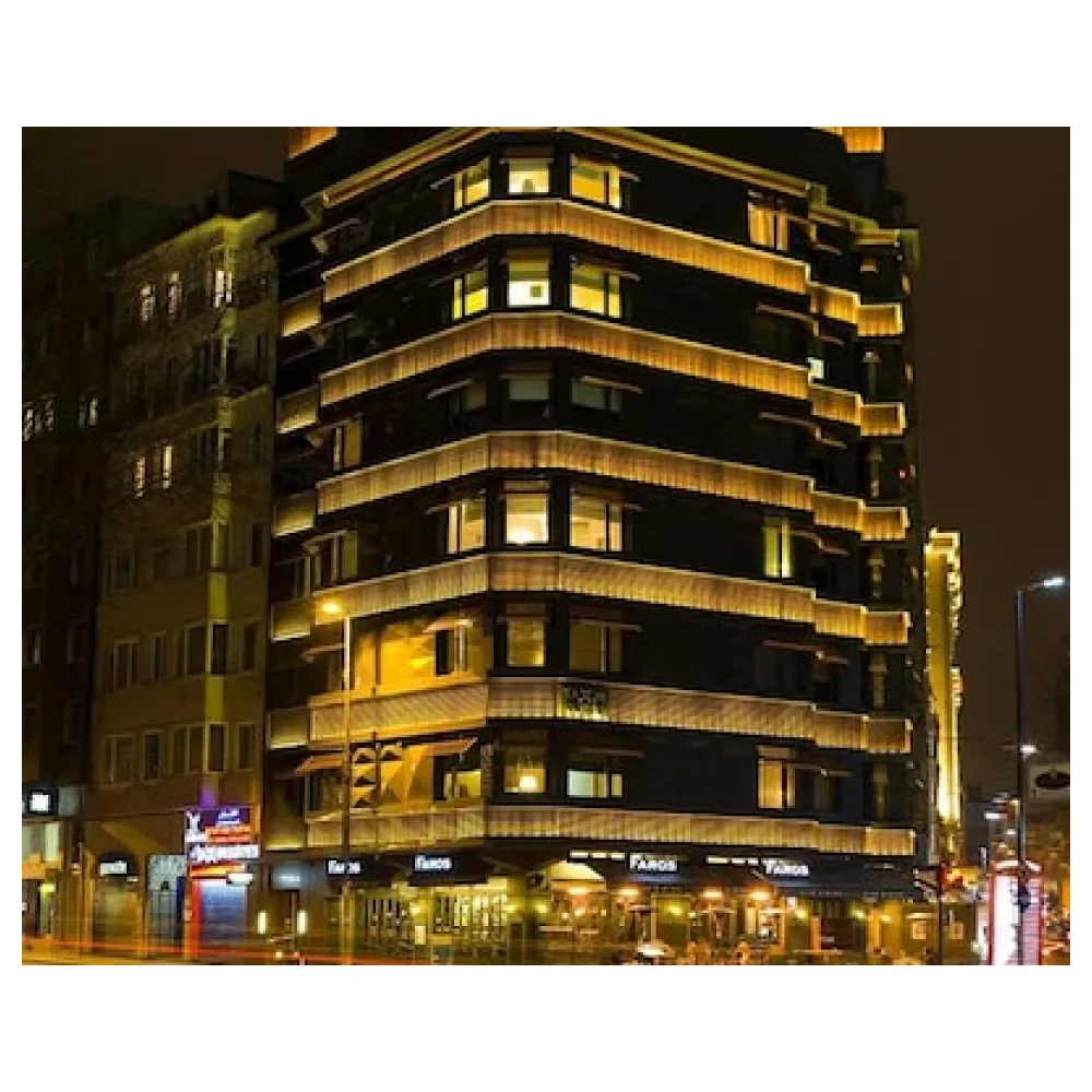Taxim Suites Residences Istanbul