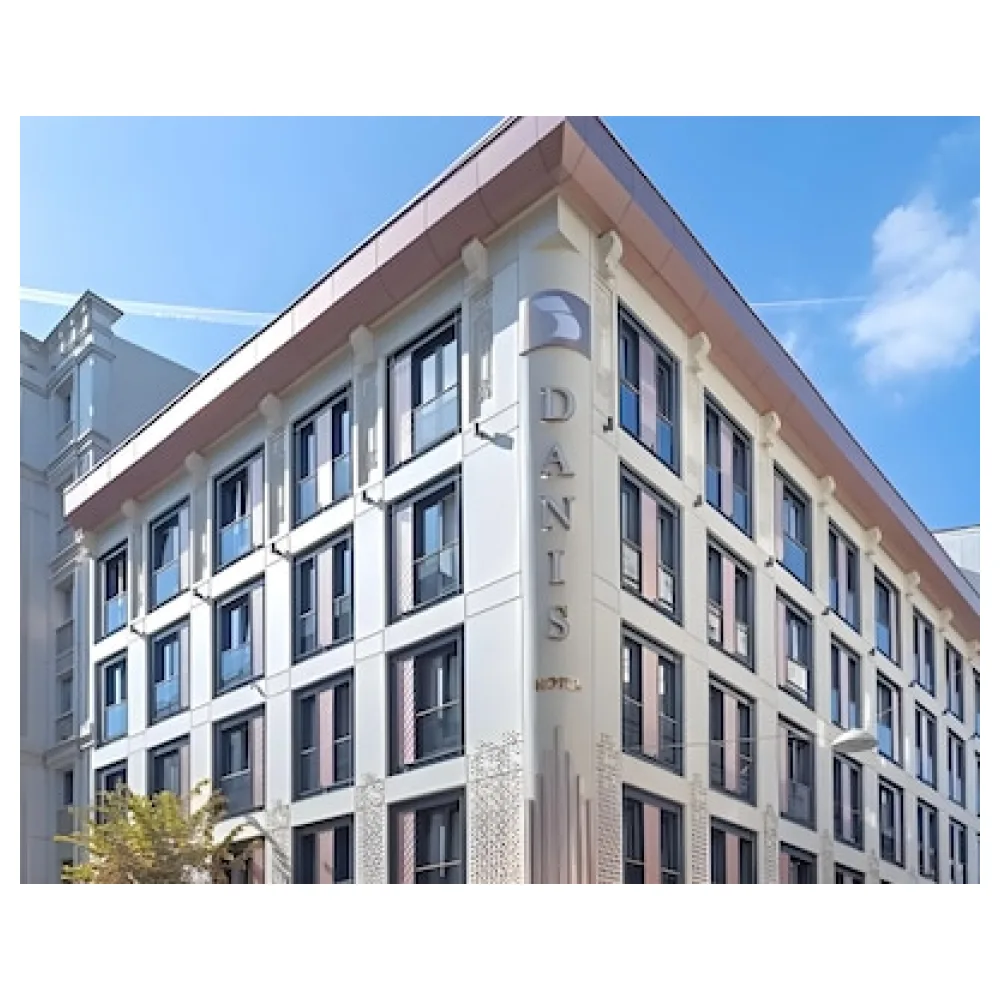 Danis Hotel & Spa Istanbul - Old City