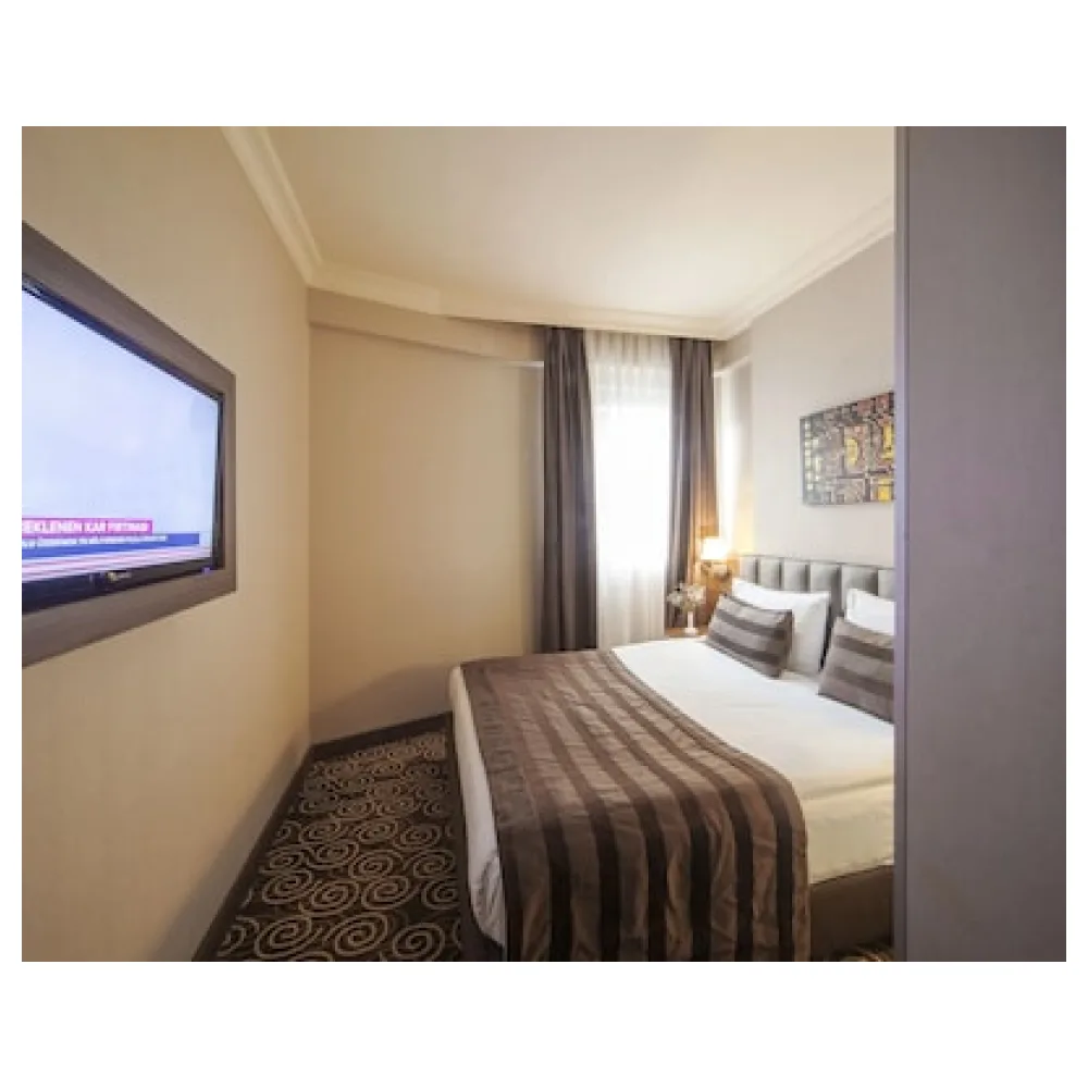 Delta Hotel Istanbul