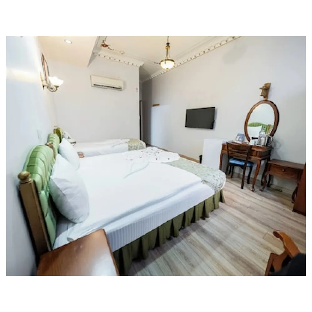 Basileus Hotel