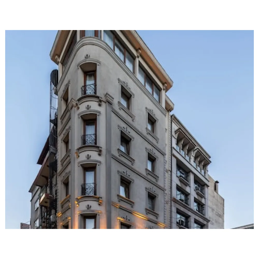 Felicity Hotel İstanbul