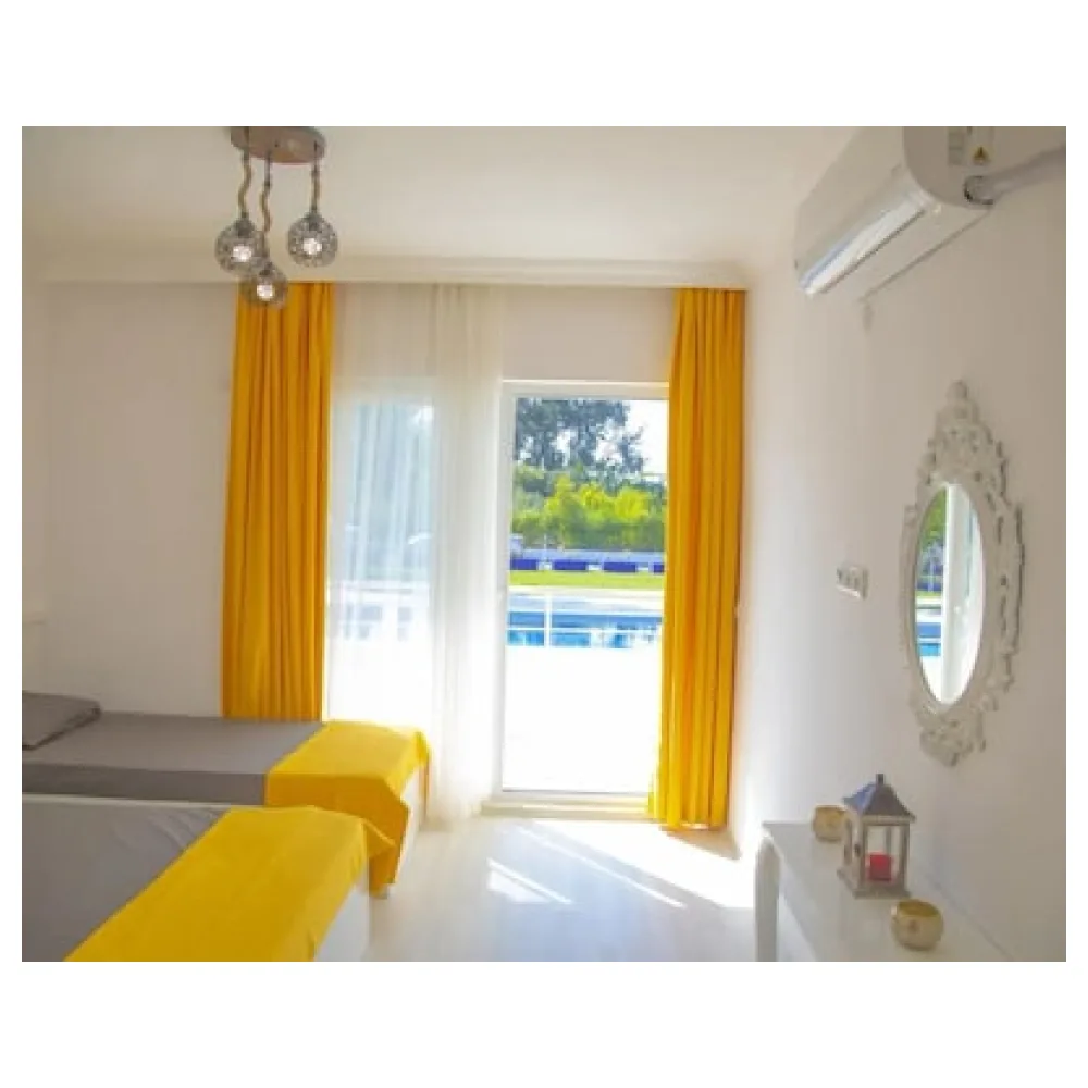 Aroma Butik Hotel