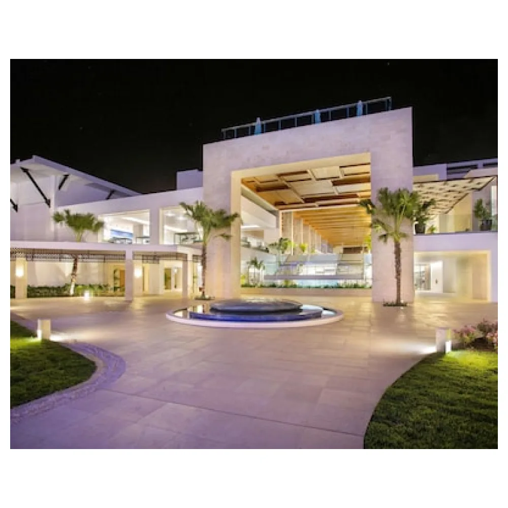 Serenade Punta Cana Beach & Spa Resort