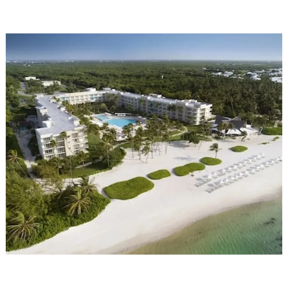 The Westin Puntacana Resort