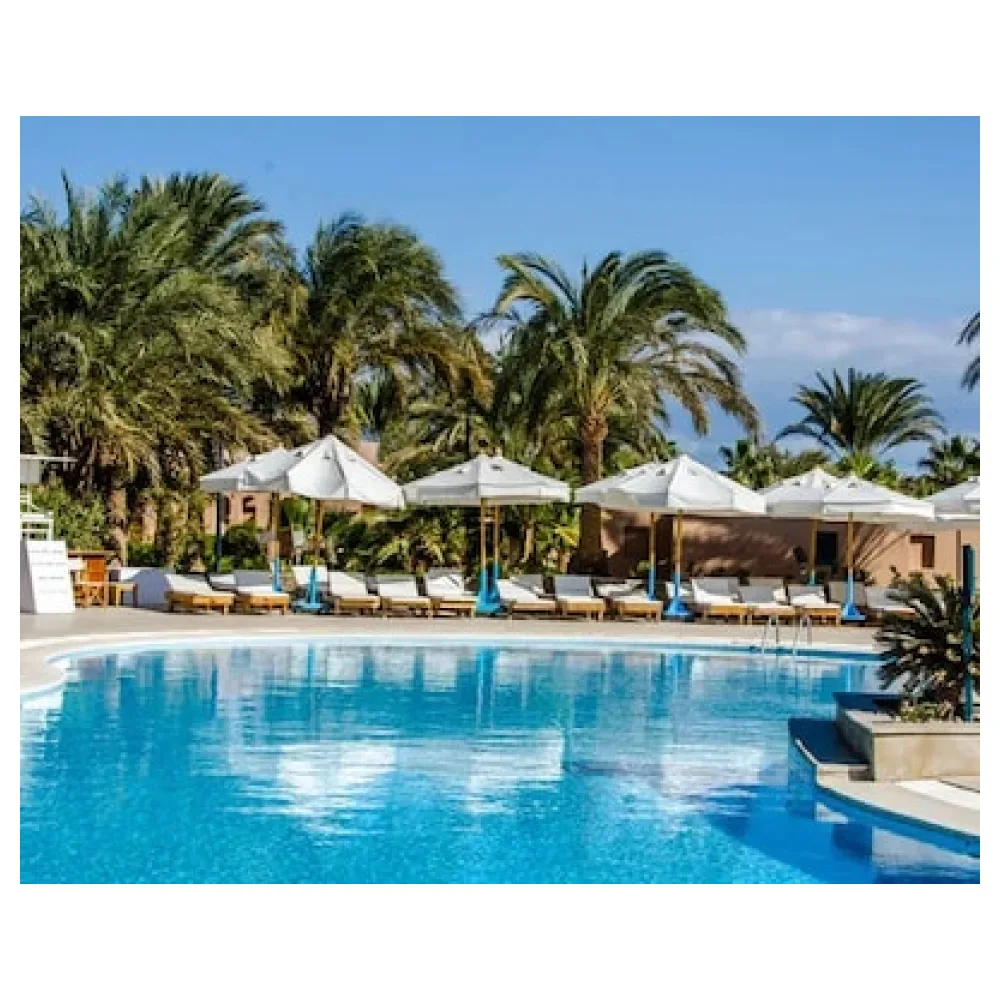 Club Paradisio El Gouna