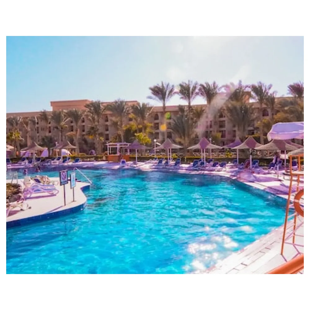 Giftun Azur Resort