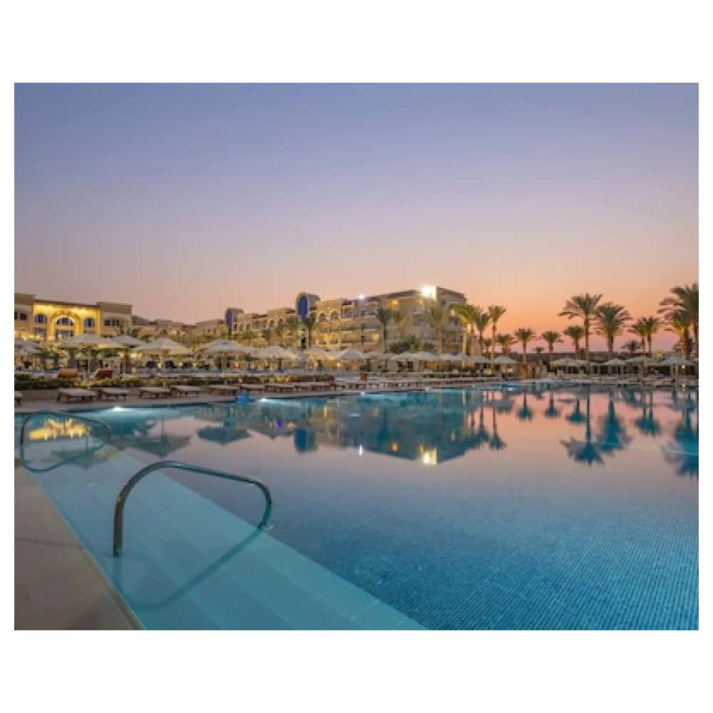 Premier Le Reve Hotel & Spa Sahl Hasheesh - Adults Only 16 Years Plus