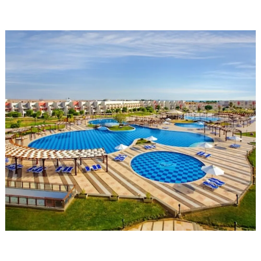 Sunrise Crystal Bay Resort -Grand Select
