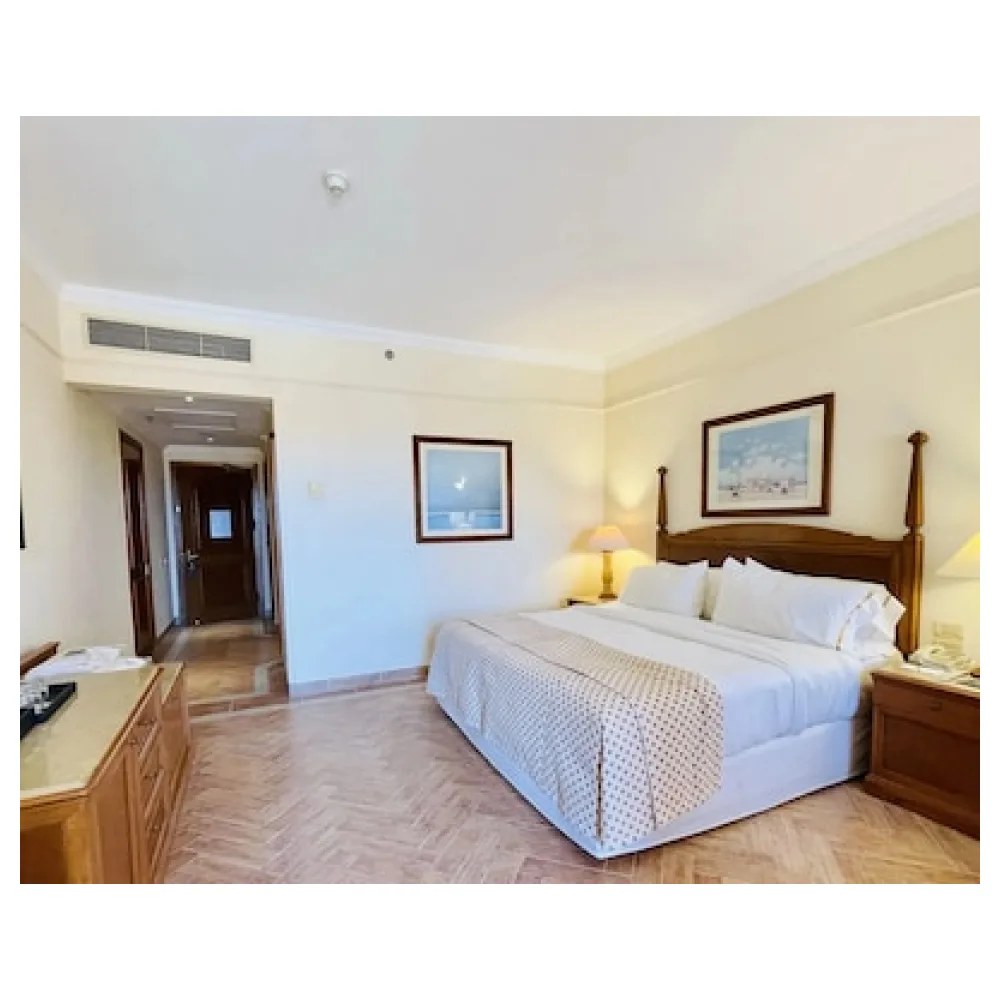 The Cascades Golf Resort Spa & Thalasso