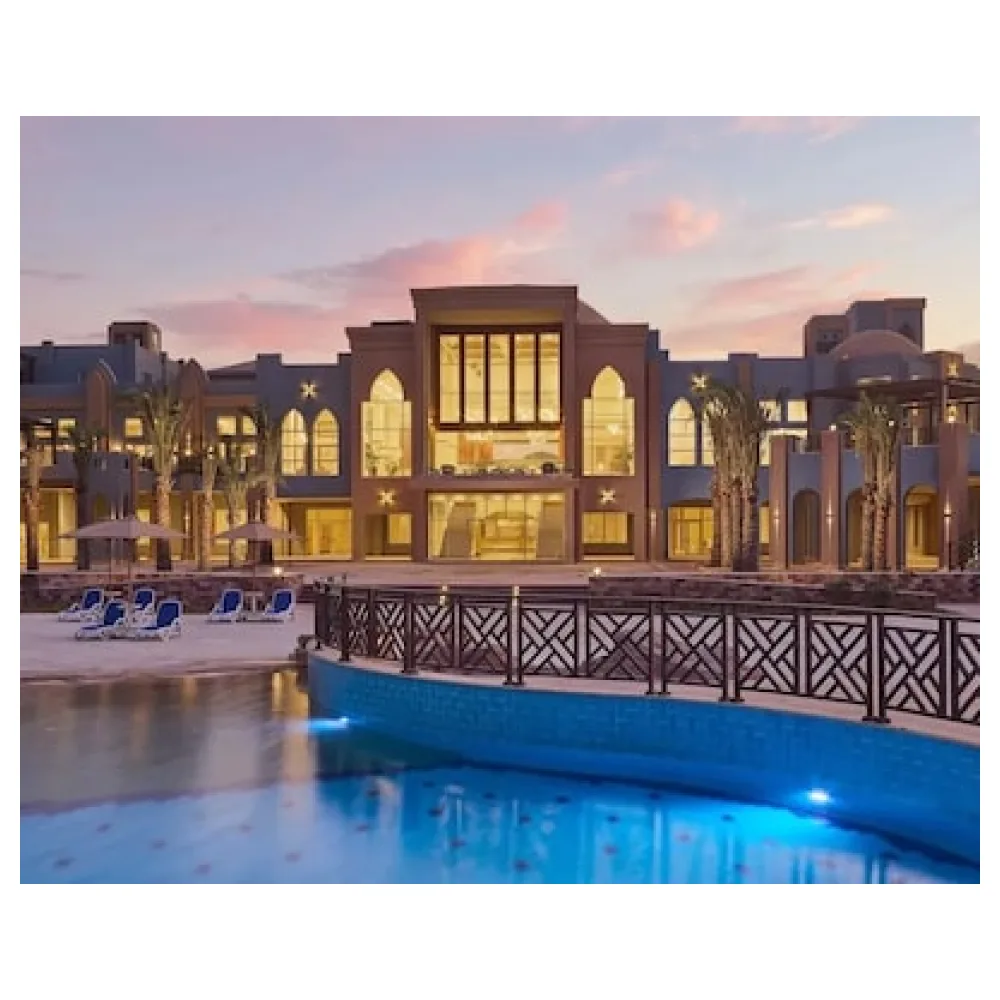 Lazuli Hotel Marsa Alam