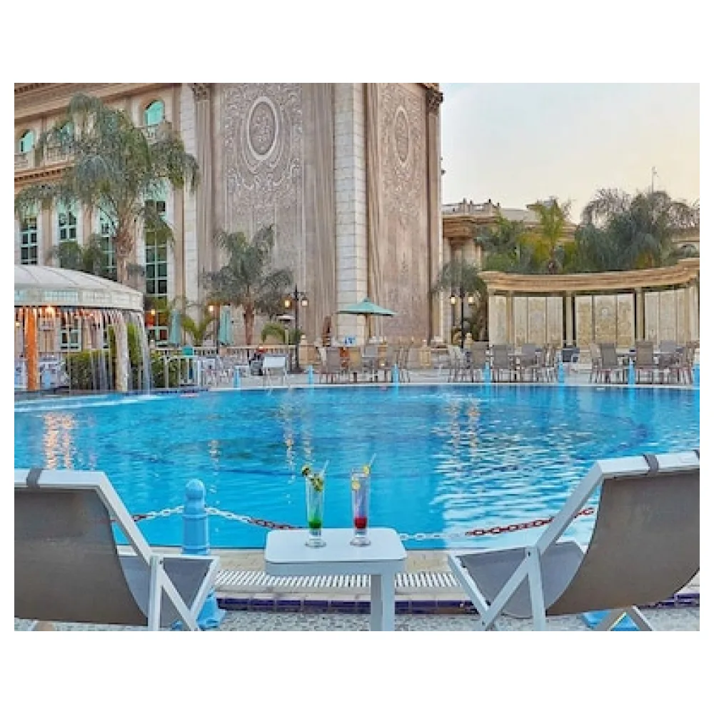 Al Masa Hotel Nasr City