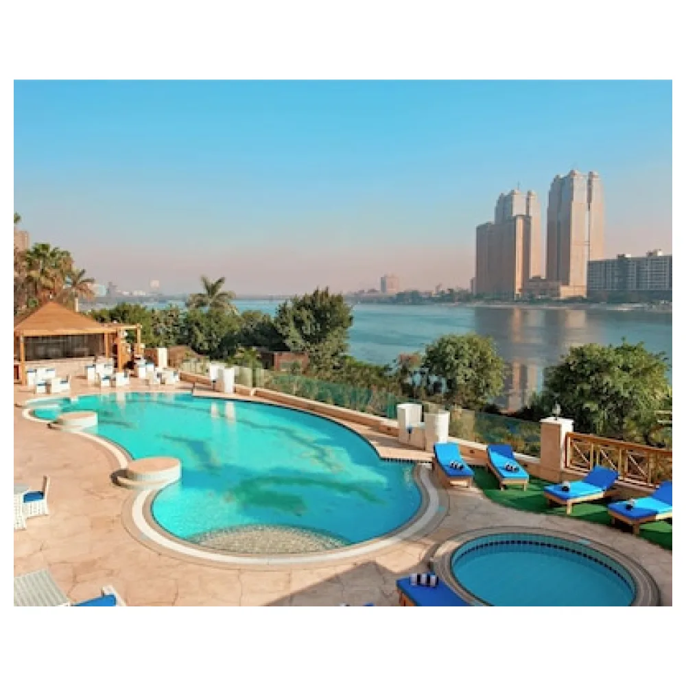 Hilton Cairo Zamalek Residences
