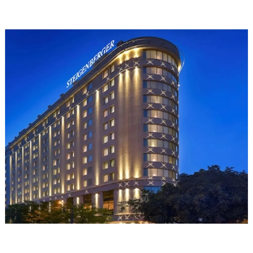 Steigenberger Hotel El Tahrir Cairo