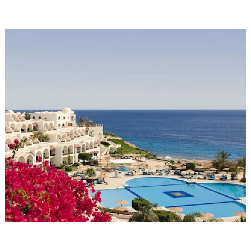 Movenpick Resort Sharm El Sheikh