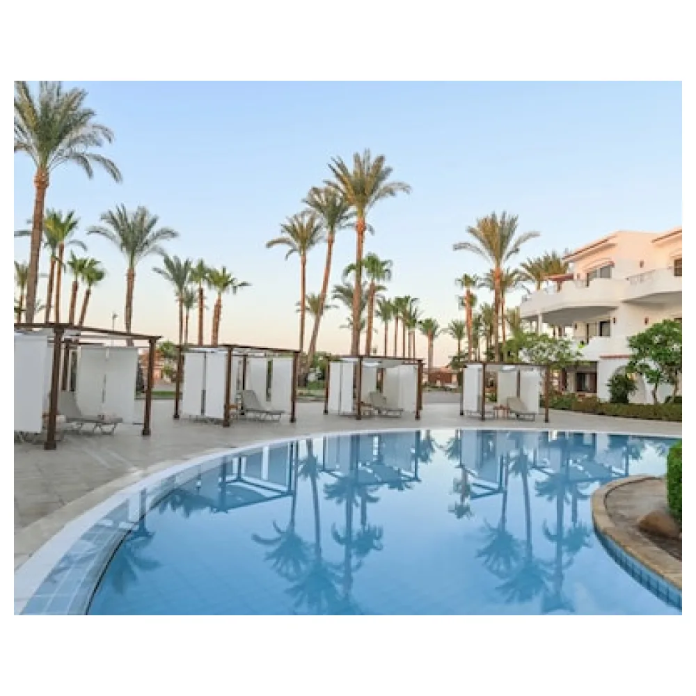JAZ Elite Palace - Adults Only