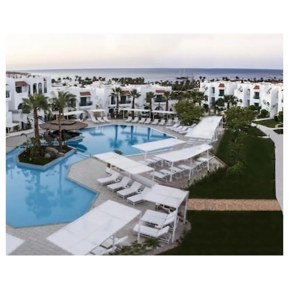JAZ Neo Naama Bay
